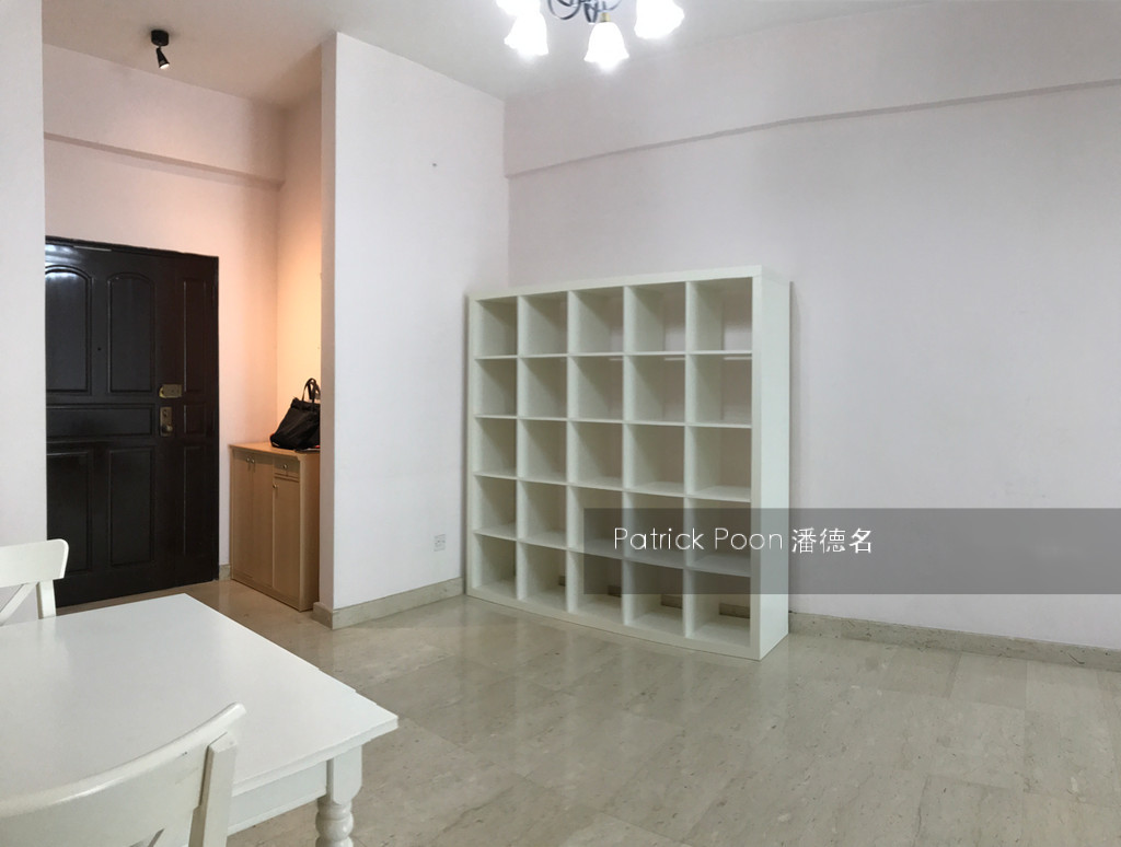 The Anchorage (D3), Condominium #153171182